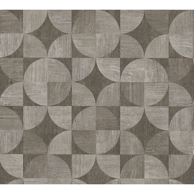 Metropolitan Stories Nils Olsson Copenhagen 10.05 m x 53 cm Textured Matte Wallpaper Roll
