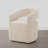 Doley Upholstered Side Chairs with Hidden Casters-598751256