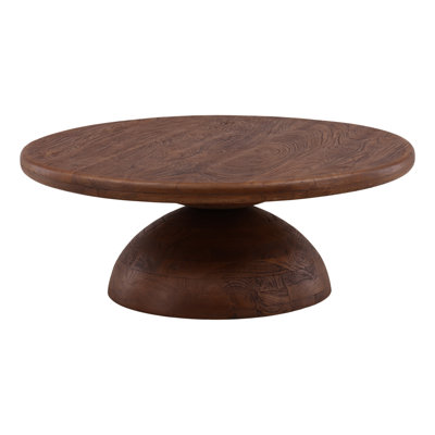Table basse Amberlyn - brun