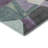 Premium Machine Washable Harjo AMF1609 Geometric Rug-1148546701