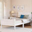 Lit plateforme Classic Classic-1141193805