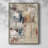 Catskill Spring Framed Print - Solid Wood-1036075275