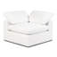 Cape 5 - Piece Modular Upholstered Reversible Chaise U-Sectional-614125897