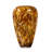 Hand-blown glass table modern vase with glazed glass texture and wide mouth decorative fashionable vase-1111983036