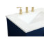 Ensemble de meuble-lavabo simple 24 po Eugene-251301971