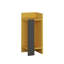 Lochlan Modern Compact Nightstand Bedside Table 25 x 27 x 60cm  Bedroom Furniture-36035524-36078964