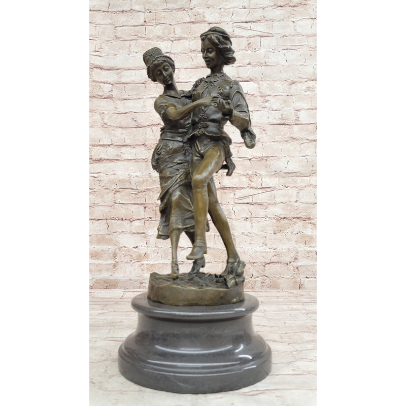 Figurines et sculptures Sibinka