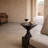 Agrima Solid Wood End Table