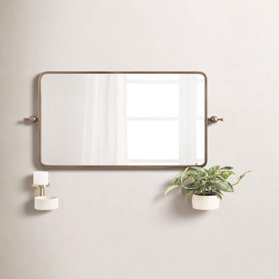 Accent Mirror