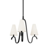 3 - Light Chandelier