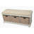 Brizeth Upholstered Bench with Cubby-20319257