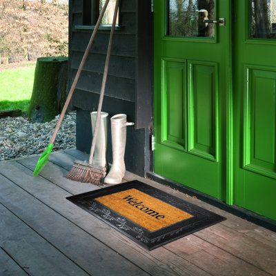 Revell Doormat