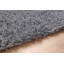 Cool Glamour Solid Colour Area Rug-7059528