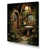 Toile tendue