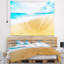 Tapisserie Serene Beach and Sun-28508309