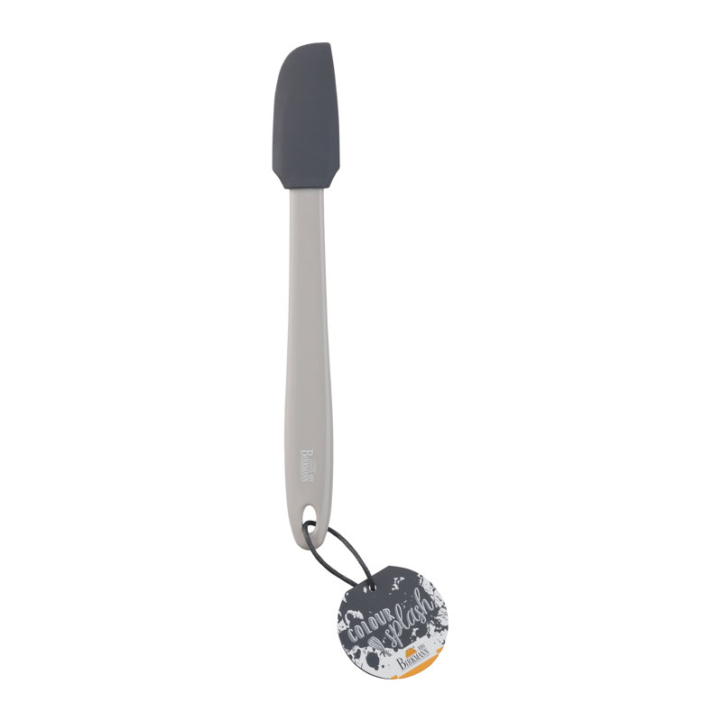 Birkmann Spatula / Turner, Grey