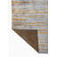 Allonte Abstract Hand Loom Indoor / Outdoor Area Rug-1652219414