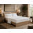 Tencel/Cotton Sheet Set - Pillowcase Set - Twin Pack - Standard - White-136314260