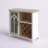 Milana 31.5 " L Bar Cabinet