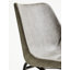 Marunouchi Upholstered Counter Stool with Metal Frame-24825572
