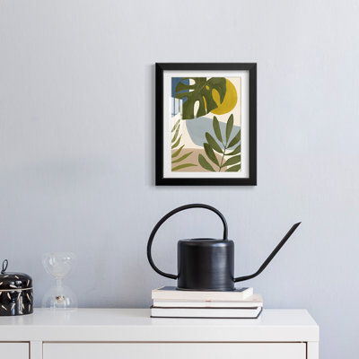 Ciarrah -Gallery Wrapped Canvas