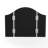 Patternson 39'' Makeup Vanity with Mirror