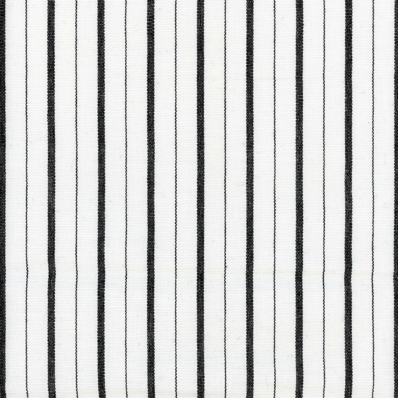 Piper Fabric, Black