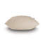 Bardot Linen Square Pillow Cover & Insert