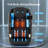 Body Massage Reclining Chair