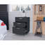 Commode d'appoint Yanissa