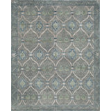Classic Oriental Area Rug