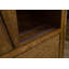 LOS ANGELES Solid Wood Wardrobe