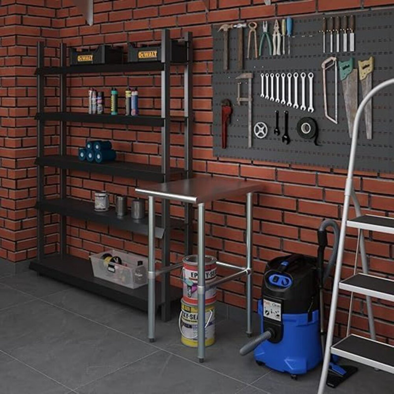 Express KitchQuip 35 H, H 35 po x L 15 po x P 30 po