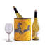 Scalamandre Maison Zebra Champagne Bucket-77384142