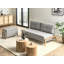 EDLAND Upholstered Storage Bench-123611971