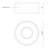 Lucci LED Flush Mount-64113431-64126544