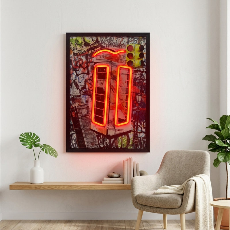 Wall Decor