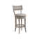 Cohesion Swivel Upholstered Counter Stool