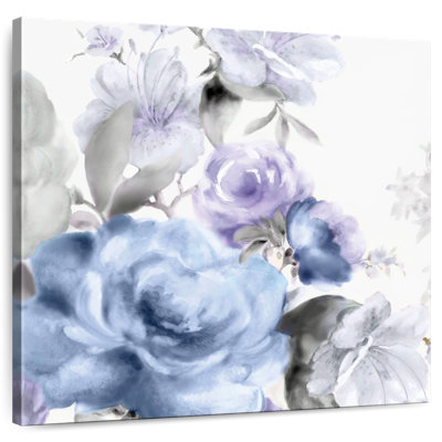 Harnek floral clair I