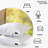 Outdoor Pillow Insert