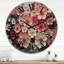 Horloge murale Ambroziu-205364763