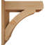 Persienne en bois rustique Thorton Craftsman-31652201-106952030