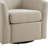 Aunna Upholstered Swivel Barrel Chair-1751895057