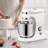 VEVOR 11 Speed 7.3 Quarts Stand Mixer