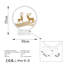 Lampe de table-564502164