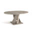 Southbridge Extendable Round Dining Table