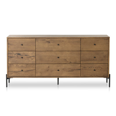Eaton 9 - Drawer Dresser