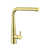 Brushed Brass is out of stock