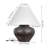Sadiya Concrete Table Lamp