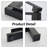 Single Hole Single Handle Bathroom Faucet-107142159